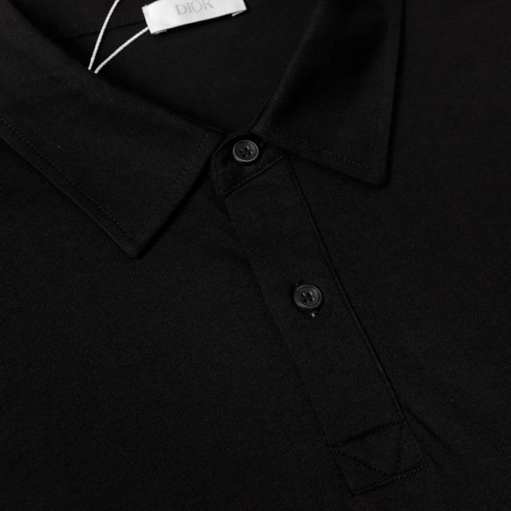 Dior Polo Shirts Short _SKUDiorS-2XLattr46428374